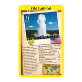 Top Trumps Maravillas del Mundo Clásicos - Edición en español